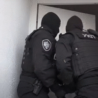Policija srbija