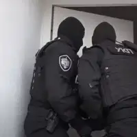 Policija srbija