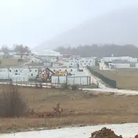 Kamp Lipa bihac