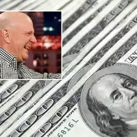 Steve Ballmer pasivni prihod Stiv Balmer