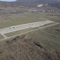 aerodrom Bihać
