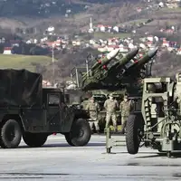 Vojska bih osbih AA