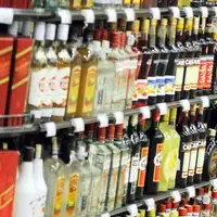 alkohol nn