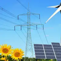 energetska podrška solar