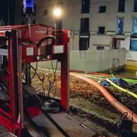 Njemačka gradilište foto waz.de