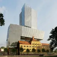 hotel palas banja luka