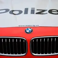 policija svajcarska