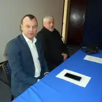Mladen Grujičić foto srna