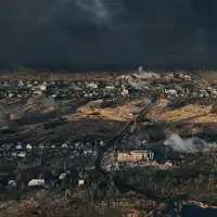 Avdejevka ukrajina
