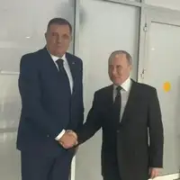 milorad dodik vladimir putin