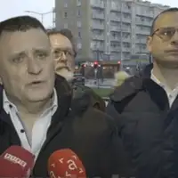 Vlado Đajić hag kod mladica