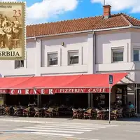 Valjevo Poljska restoran foto Turistička Organizacija Valjevo/Facebook |