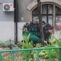 rudnik zenica AA