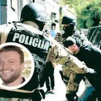 edin gacanin hapsenje saradnika