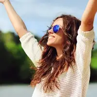 zena radost Foto: Shutterstock