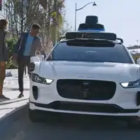 robotaksi