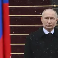 vladimir putin tanjig