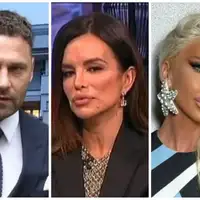 Prepiska Tošića i Severine izazvala "buru" na mrežama