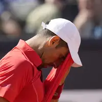 Novak Đoković