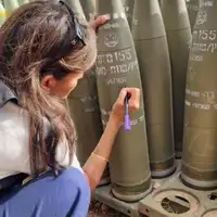 Nikki Haley foto  Screenshot Twitter
