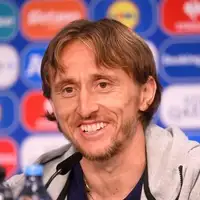 luka modric