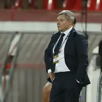 Dragan Stojković Piksi Tanjug / AP