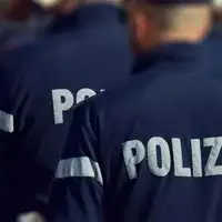 Policija Italija