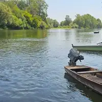 Kozarska Dubica Una utapanje