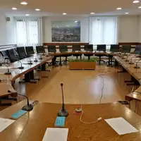 Skupština grada Prnjavor