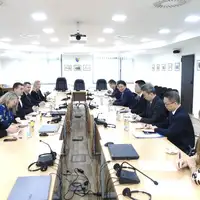 tužilaci iz Kine stigla u BiH