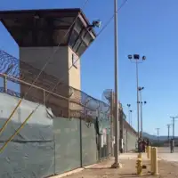 Guantanamo zatvor