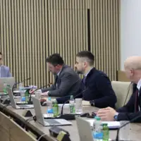 Stasa Kosarac Srdan Amidzic