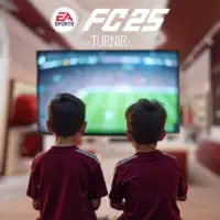 FK Sarajevo videoigre