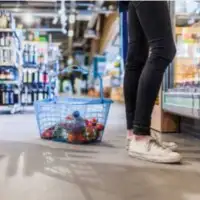 Trgovina Supermarket Foto: Pixabay
