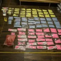 Sarajevo zaplijenjeno više od 100 kilograma droga