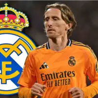 Luka Modric