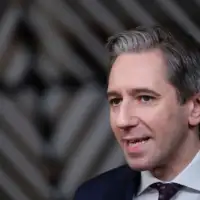 Simon Harris