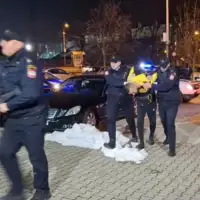 Osumnjičeni za ubistvo Dejana Kostića