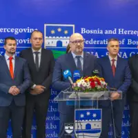 Nijaz Husic Vlada USK