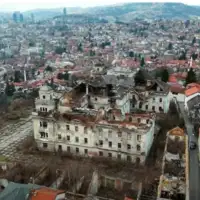 Kasarna Jajce
