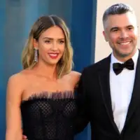 Jessica Alba