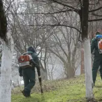Čišćenje akcija Sarajevo