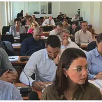 Gradsko vijece Tuzla etto