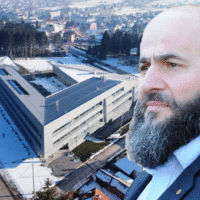 Muamer Zukorlic sjenica skola