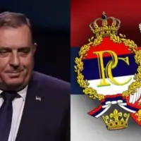 Milorad Dodik RS Srbija etto