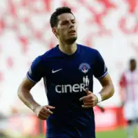 Haris Hajradinovic x
