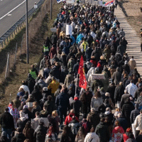 Srbija protesti