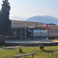 Banja Luka Osnovna skola Petar Petrovic Njegos