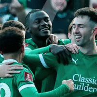 Plymouth Liverpool foto Plymouth Argyle FC Miron Muslić
