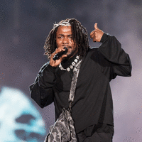 Kendrick Lamar